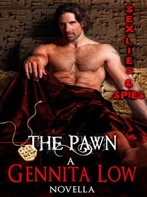 cover image of The Pawn